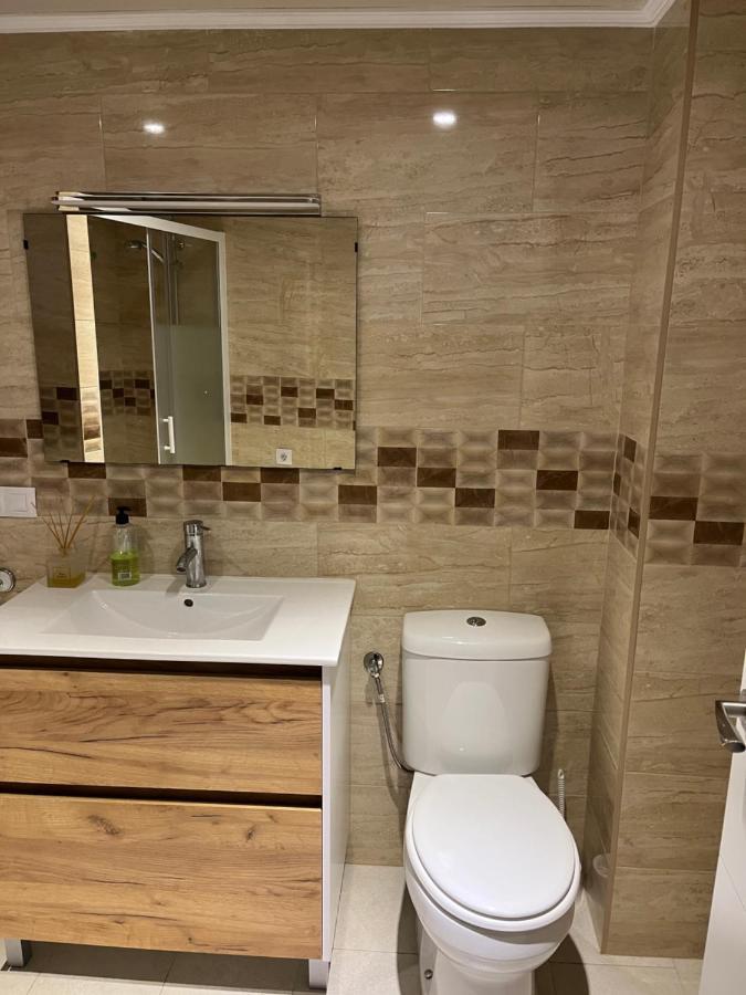 Calpfun Apartment Екстериор снимка