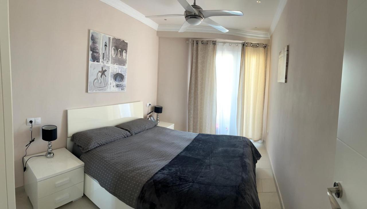 Calpfun Apartment Екстериор снимка