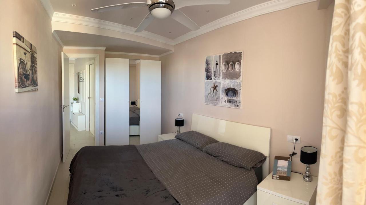 Calpfun Apartment Екстериор снимка
