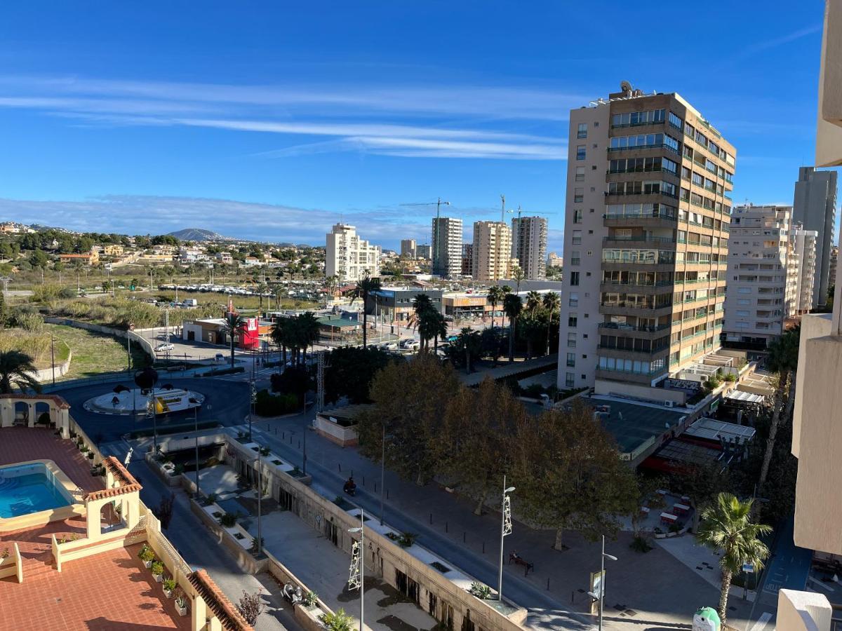 Calpfun Apartment Екстериор снимка