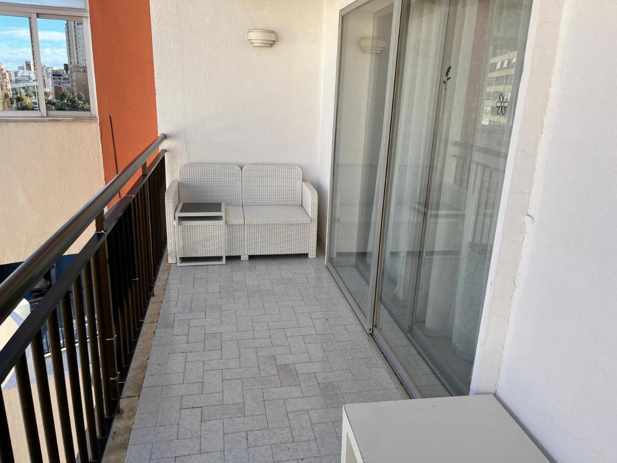Calpfun Apartment Екстериор снимка