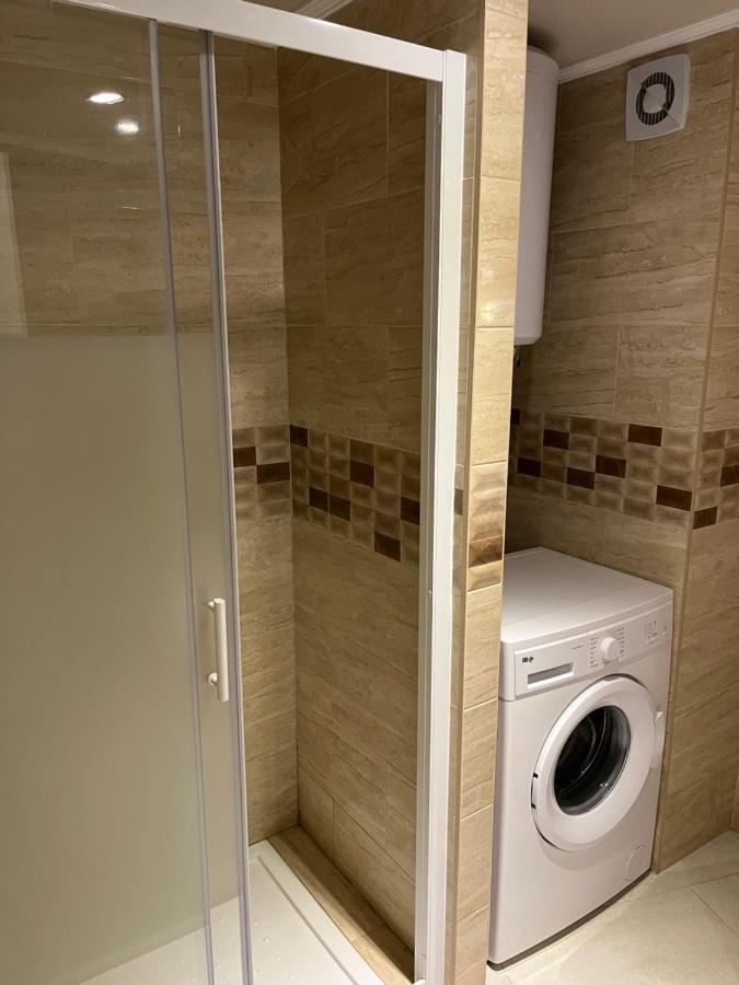 Calpfun Apartment Екстериор снимка