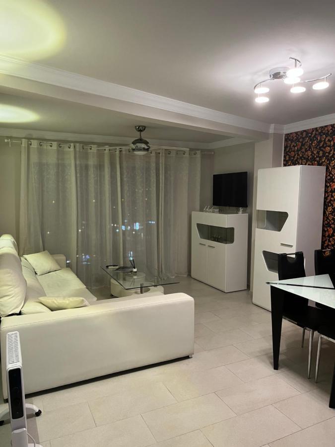 Calpfun Apartment Екстериор снимка