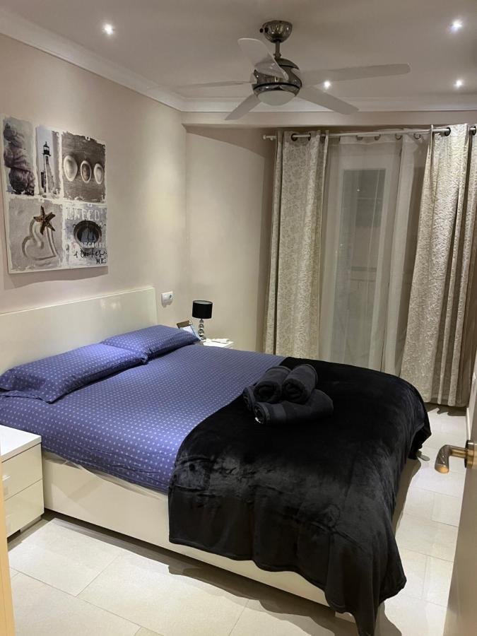 Calpfun Apartment Екстериор снимка