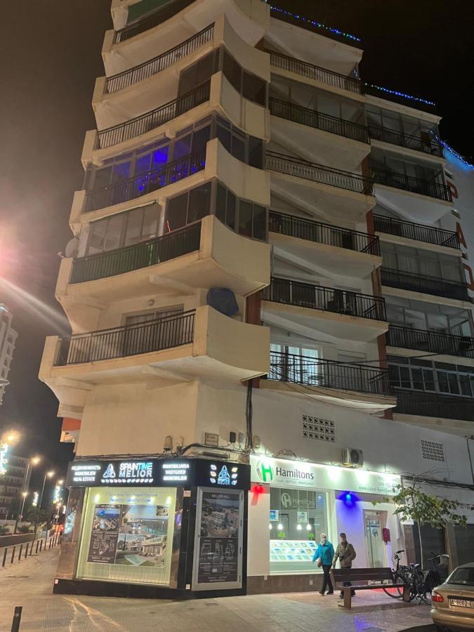 Calpfun Apartment Екстериор снимка