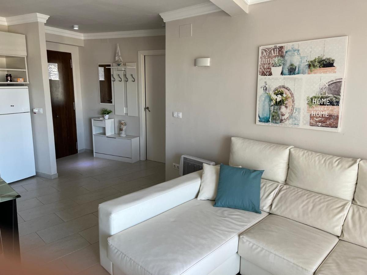Calpfun Apartment Екстериор снимка