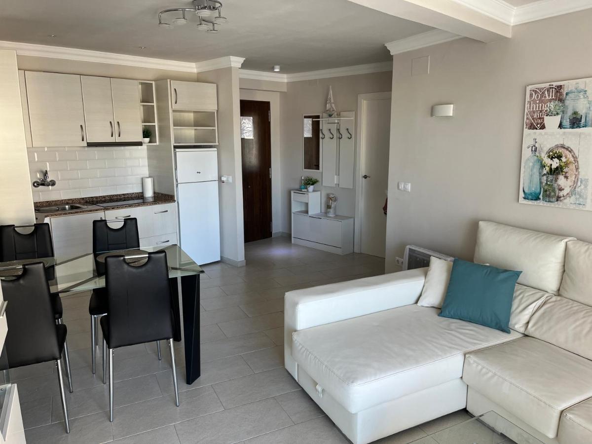 Calpfun Apartment Екстериор снимка