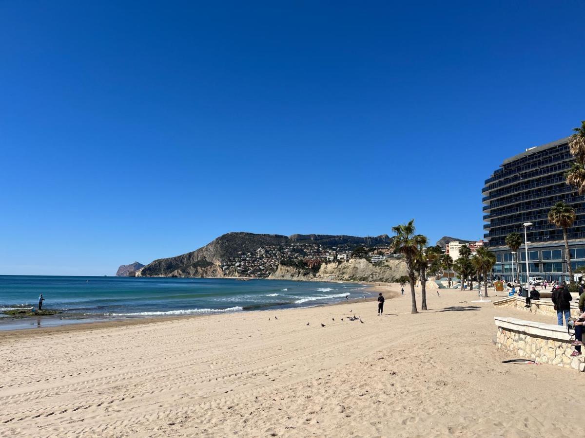 Calpfun Apartment Екстериор снимка